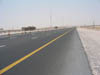 Rehabilatation of Jebel Ali - Lihbab Road Phase 1