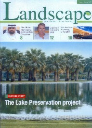 Lake Preservation Project